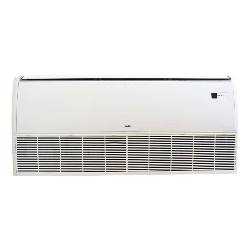 Aux Ceiling + Floor Pro Series AMCF-H12/4R3F Multi Beltéri 3,6 kW
