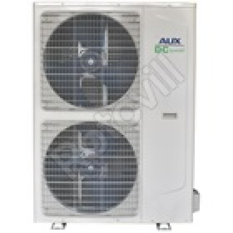 AUX DUCT PRO MONO SET ALMD-H60/SDR3HA 16,0 kW 3 FÁZIS TÁLCAFŰTÉSSEL - Image 2