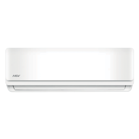MDV Next NTA-026B-IU multi split klíma oldalfali beltéri egység 2.7 kW
