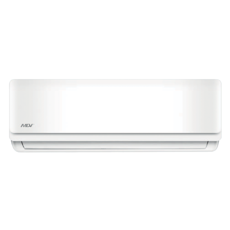 MDV Next NTA-026B-IU multi split klíma oldalfali beltéri egység 2.7 kW