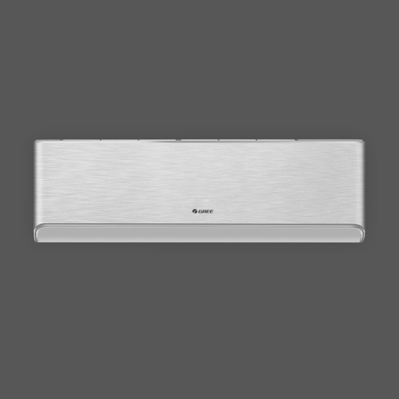 Gree Airy GWH24AVEXF-K6DNA1A oldalfali mono split klíma 7,1kW